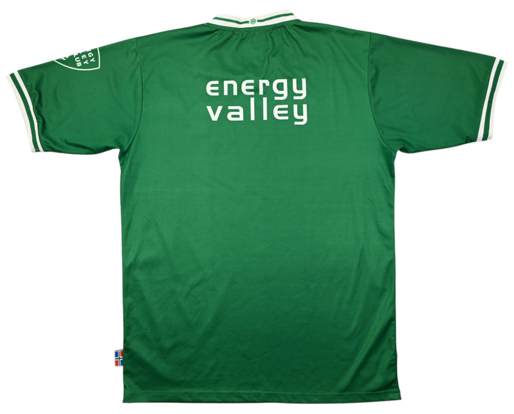 2013-14 GRONINGEN KOSZULKA XL