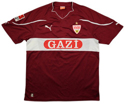2010-11 VFB STUTTGART *SAKAI* KOSZULKA L