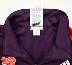 LONDON 2012 OLYMPIC GAMES SHIRT M
