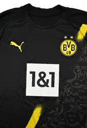 2020-21 BORUSSIA DORTMUND SHIRT L