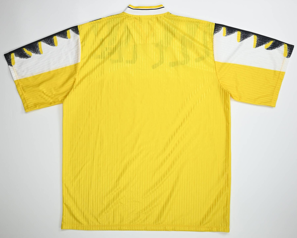 JAKO OLDSCHOOL SHIRT XXL