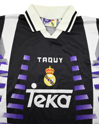 1997-98 REAL MADRID *RAUL* KOSZULKA M
