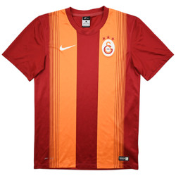 2014-15 GALATASARAY KOSZULKA S
