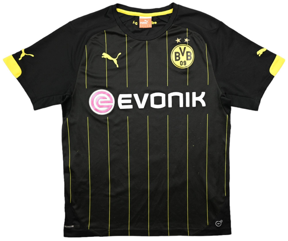 2014-16 BORUSSIA DORTMUND KOSZULKA M