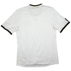 2010-11 GERMANY SHIRT XL