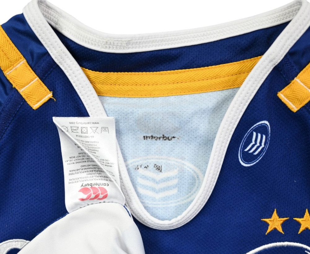 LEINSTER RUGBY KOSZULKA S