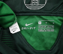 2018-19 WOLFSBURG *WEGHORST* KOSZULKA M. BOYS