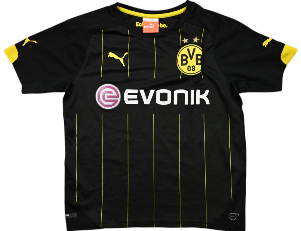 2014-16 BORUSSIA DORTMUND KOSZULKA M. BOYS