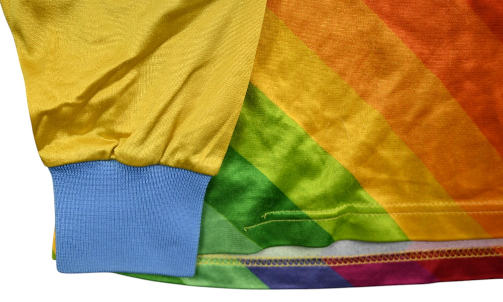 ERIMA VINTAGE GK LONGSLEEVE KOSZULKA L