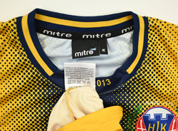 2013-14 HOBRO IK SHIRT M
