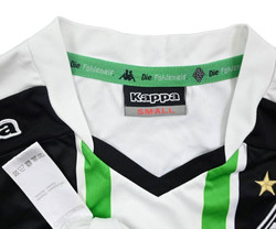 2014-15 BORUSSIA MONCHENGLADBACH *HAHN* KOSZULKA S