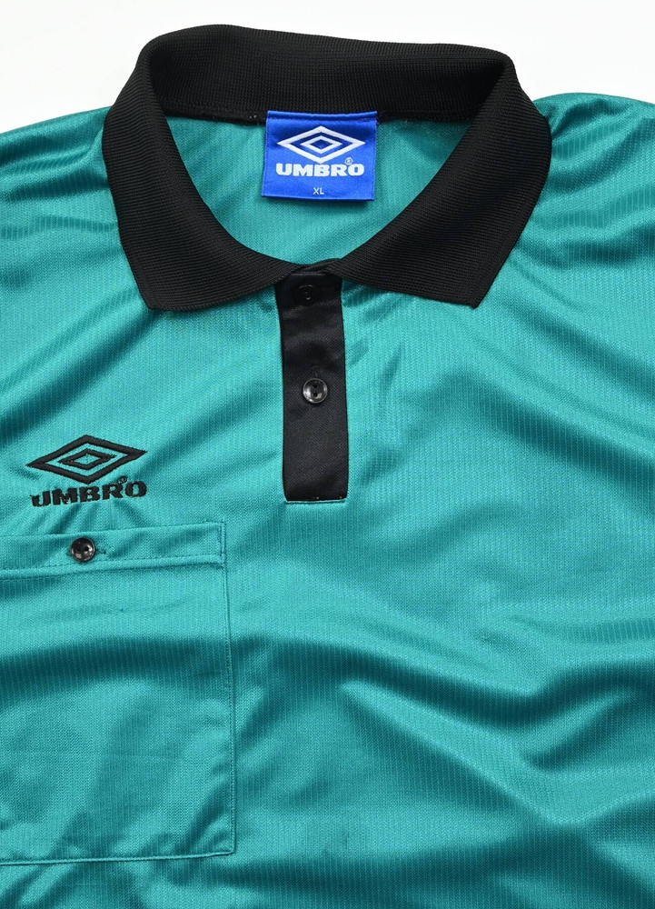 UMBRO OLDSCHOOL KOSZULKA XL