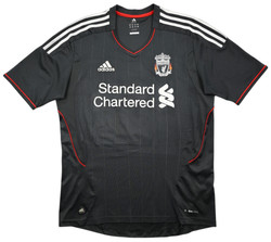 2011-12 LIVERPOOL *GERRARD* KOSZULKA M