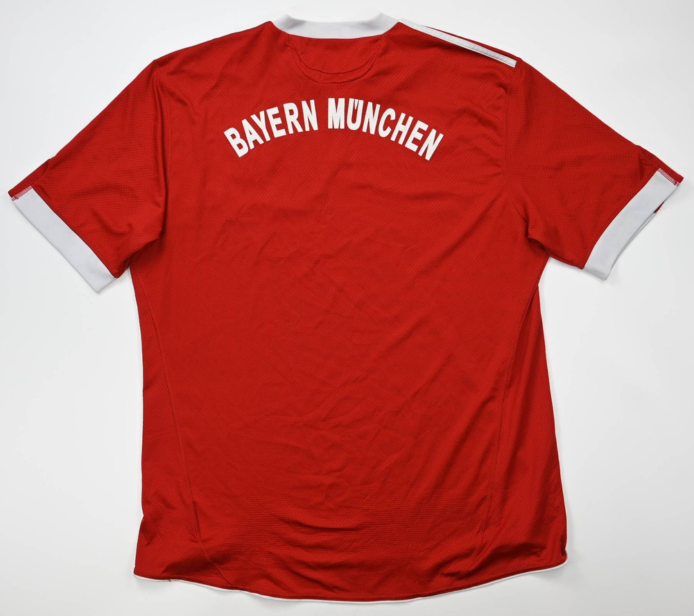 2009-10 BAYERN MUNCHEN KOSZULKA XL