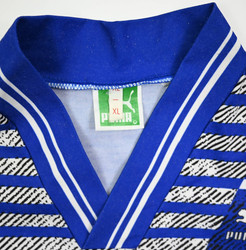 PUMA OLDSCHOOL LONGSLEEVE KOSZULKA XL