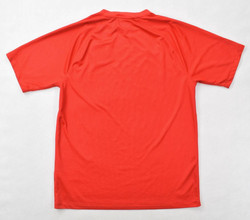 2014-16 ENGLAND SHIRT L