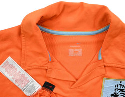 2006-08 NETHERLANDS SHIRT M
