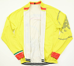 CASTELLI CYCLING SHIRT LONGSLEEVE L