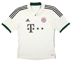 2013-14 BAYERN MUNCHEN KOSZULKA L. BOYS