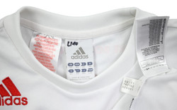 2011-12 RB LEIPZIG BLUZA XS