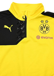 2015-16 BORUSSIA DORTMUND BLUZA S