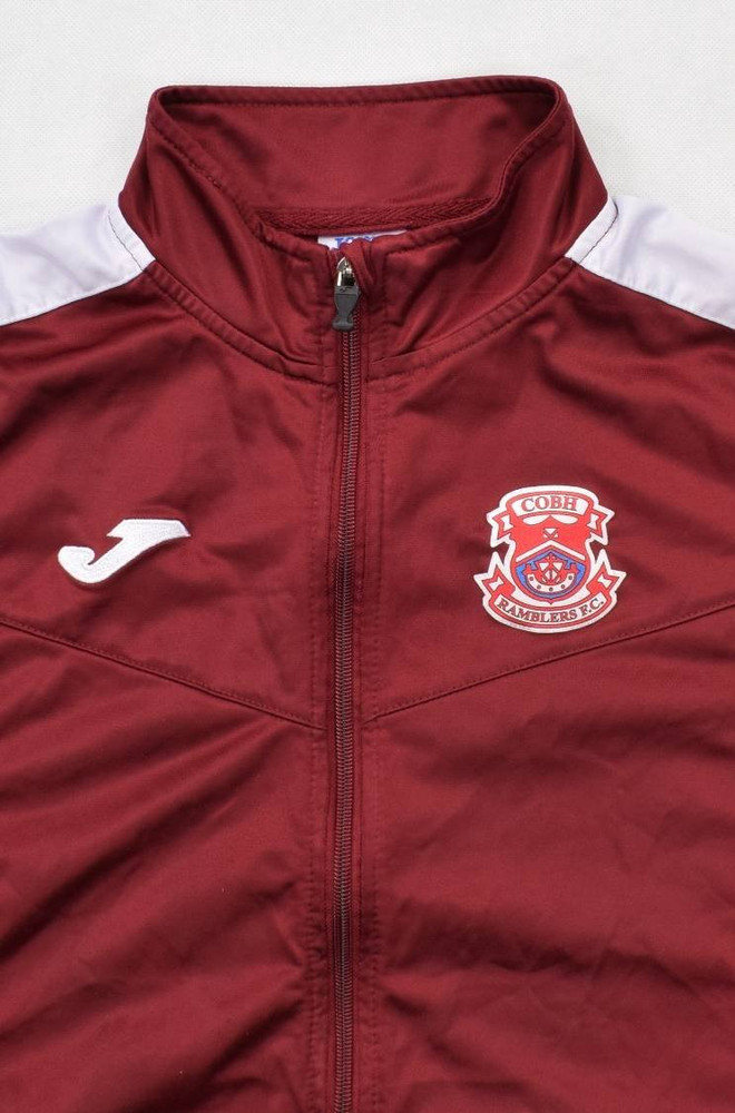 COBH RAMBLERS F.C. TOP M