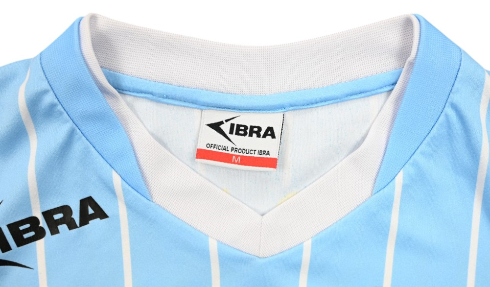 MOTOR LUBLIN #11 LONGSLEEVE SHIRT M