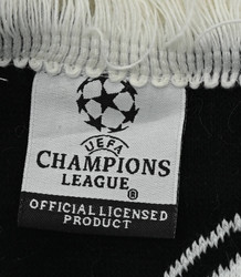 JUVENTUS / REAL MADRID FINAL CARDIFF 2017 SZALIK