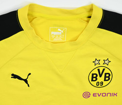 2018-19 BORUSSIA DORTMUND KOSZULKA L