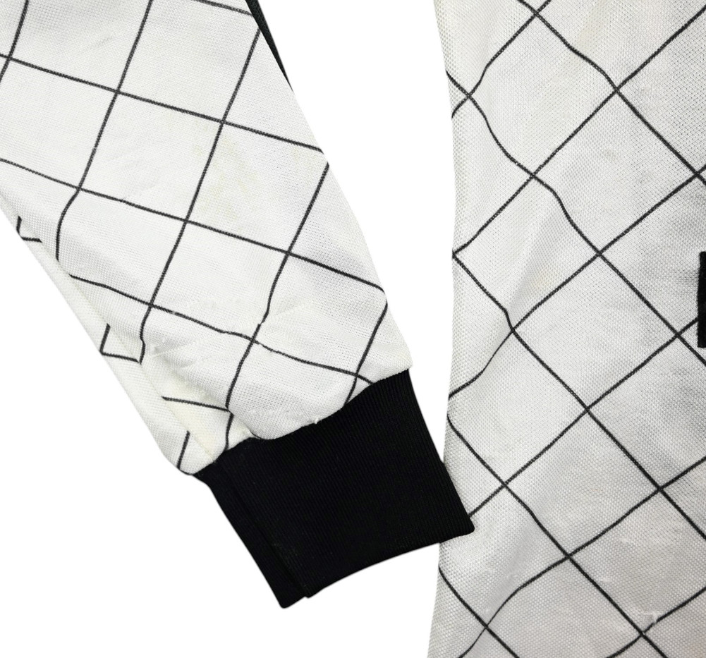 PUMA VINTAGE MADE IN WEST GERMANY LONGSLEEVE KOSZULKA XS