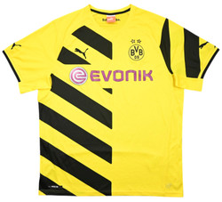 2014-15 BORUSSIA DORTMUND KOSZULKA XL