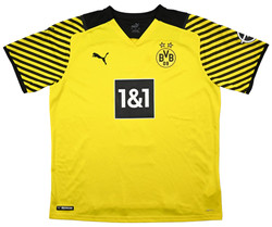 2021-22 BORUSSIA DORTMUND *REUS* KOSZULKA XL