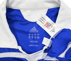 2006-07 SCHALKE LONGSLEEVE KOSZULKA XL