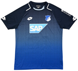 2017-18 HOFFENHEIM *AMIRI* SHIRT S