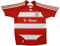 2008-09 BAYERN MUNCHEN *RIBERY* KOSZULKA M. BOYS