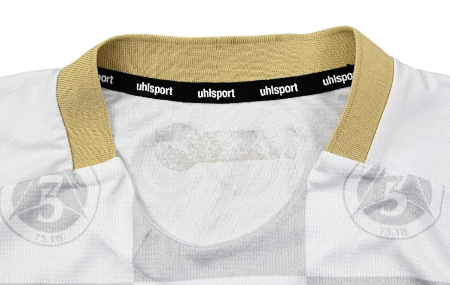 2023-24 ALANYASPOR *KARACA* SHIRT S