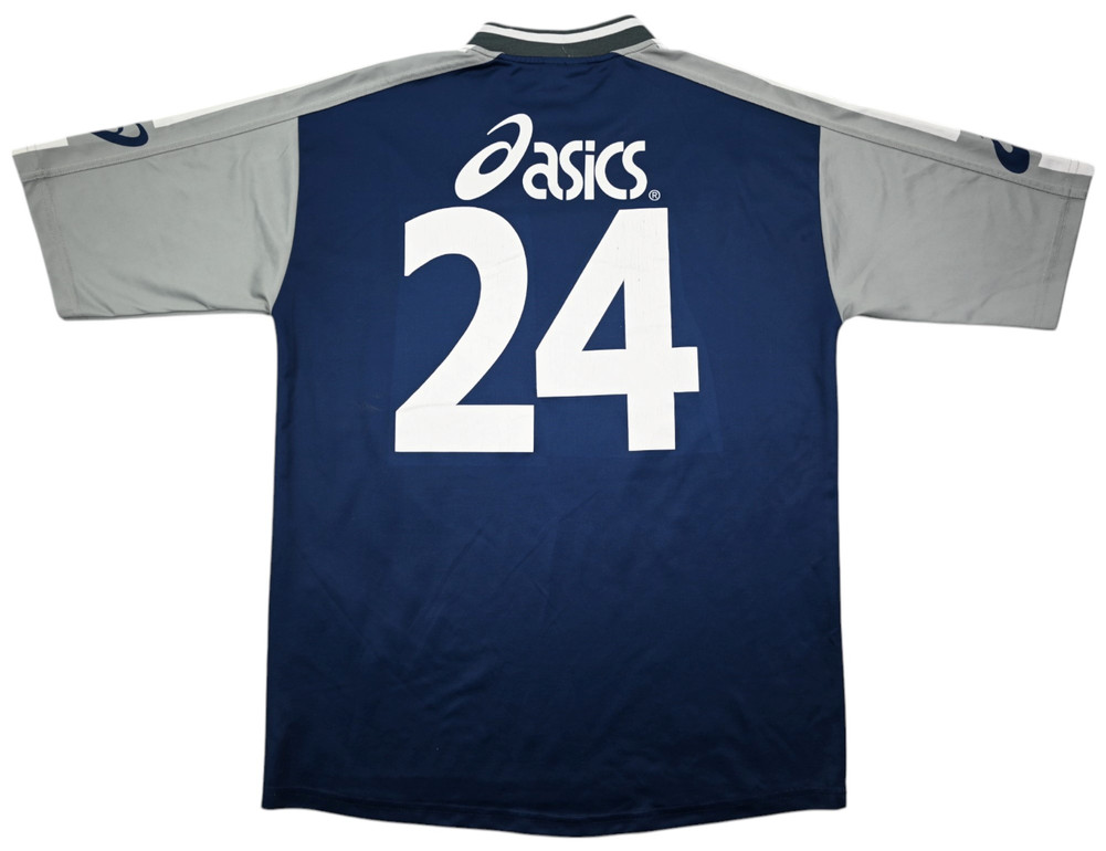 2005-06 SALERNITANA KOSZULKA XL