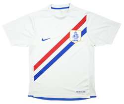 2006-08 HOLLAND KOSZULKA XL. BOYS