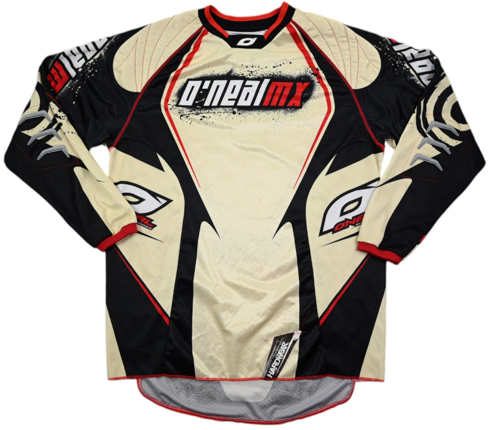 O`NEAL MOTOCROSS *STAHN* LONGSLEEVE L