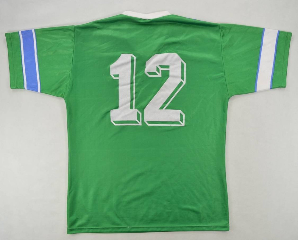 ERIMA MADE IN WEST GERMANY SHIRT L