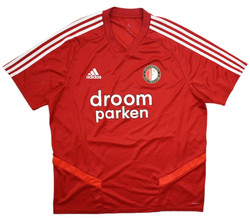 2019-20 FEYENOORD ROTTERDAM KOSZULKA XL