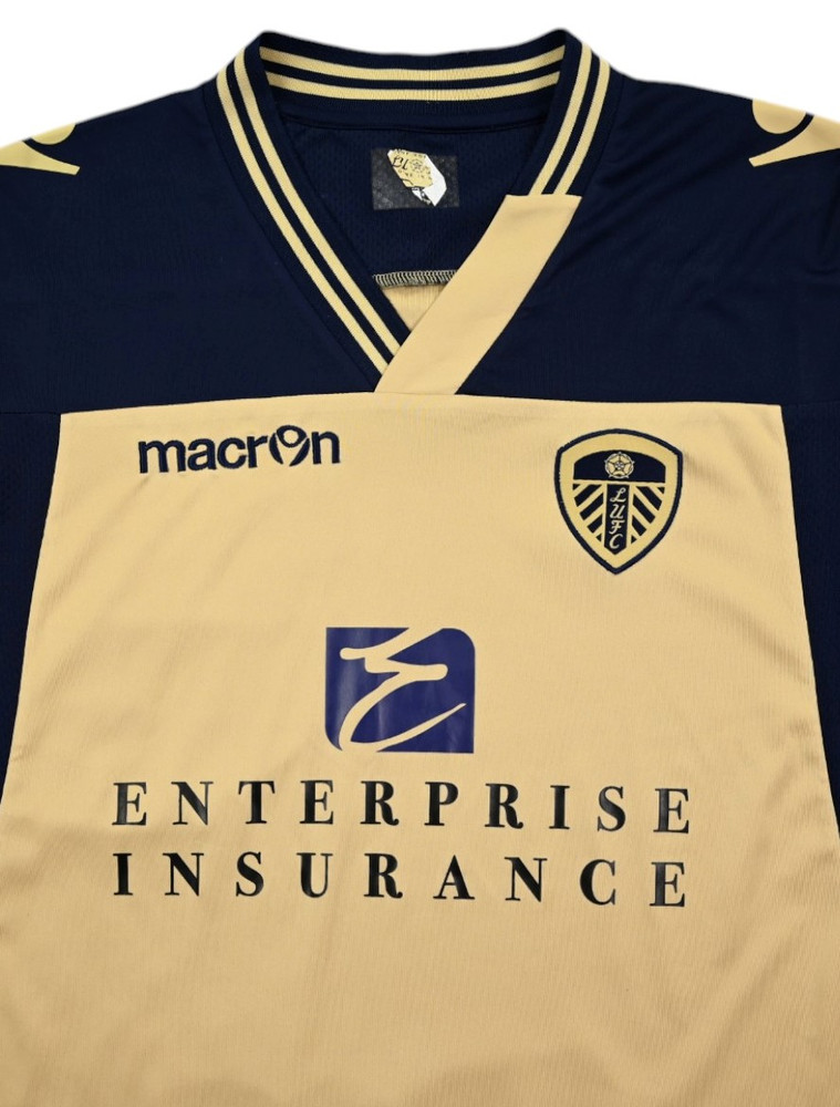 2013-14 LEEDS UNITED KOSZULKA M
