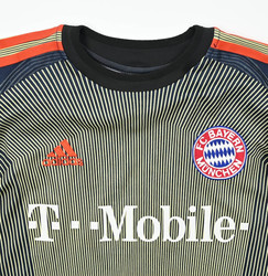 2003-04 BAYERN MUNCHEN *KAHN* GK LONGSLEEVE S