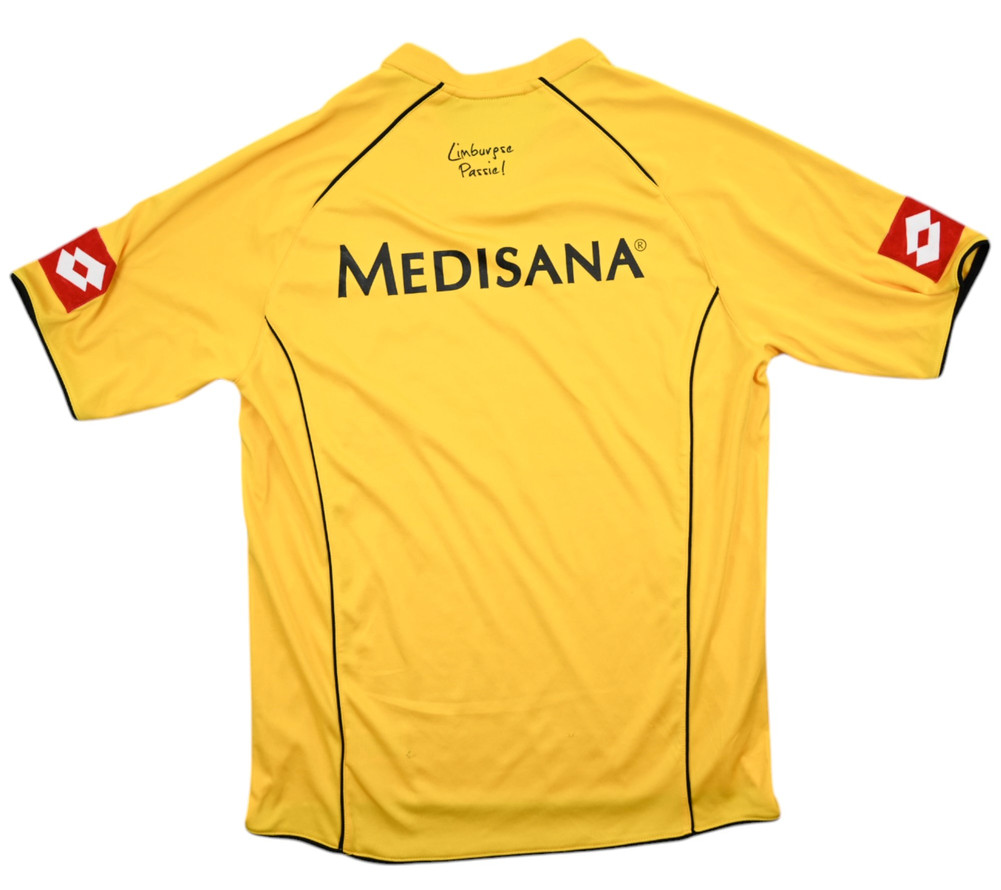 2012-14 RODA JC  SHIRT M