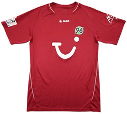 HANNOVER YOUTH TEAM SHIRT S
