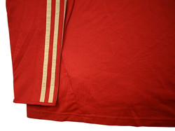 2010-11 GERMANY GK LONGSLEEVE KOSZULKA L