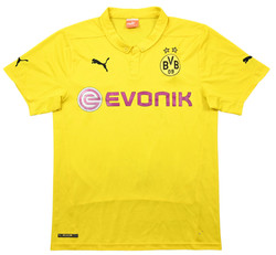 2014-15 BORUSSIA DORTMUND *AUBAMEYANG* KOSZULKA M