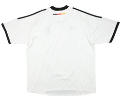 2002-04 GERMANY KOSZULKA XXL