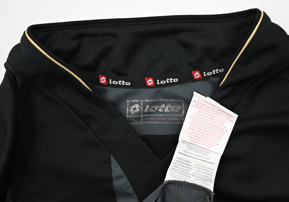 2013-14 GENCLERBIRLIGI LONGSLEEVE SHIRT L