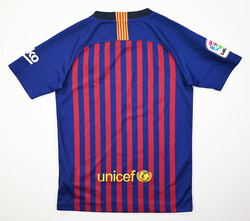 2018-19 FC BARCELONA KOSZULKA M. BOYS